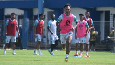 Duel Panas El Clasico Persib Vs Persija, Bojan Persiapkan Ini