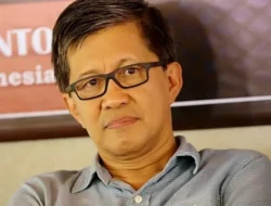 Tiga LP Kasus Rocky Gerung Dilimpahkan ke Bareskrim Polri