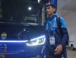 Lima Pemain Persib Dipanggil PSSI, Empat Untuk Timnas Indonesia Senior