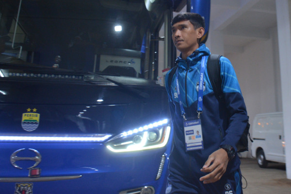Lima Pemain Persib