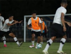 Indonesia Songsong Piala AFF U23 Tanpa Persiapan Matang, Komang dan Titan Kena  Suspend