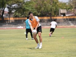 Perkiraan Susunan Pemain Laga Indonesia Vs Taiwan Ini, Skemanya 4-3-3