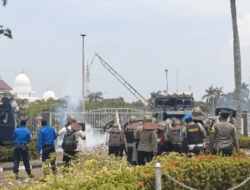 Adakah Unsur Pelanggaran HAM dalam Konflik Pulau Rempang, Pakar Hukum Jelaskan Ini