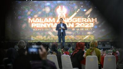 Gubernur Inisiator Pasagi