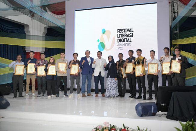 Festival Literasi Digital