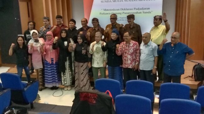 Majelis Musyawarah Sunda