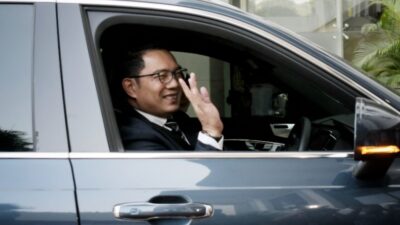 Ridwan Kamil Lega