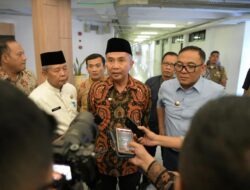 Jelang Pemilu, Kabupaten Bogor Jadi Perhatian, Bey Machmudin : Warga Terbanyak di Jabar