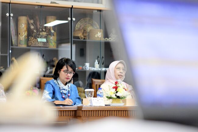 Bertekad Akselerasi Program PKK