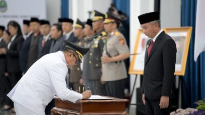 Penjabat Kepala Daerah