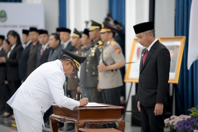 Penjabat Kepala Daerah