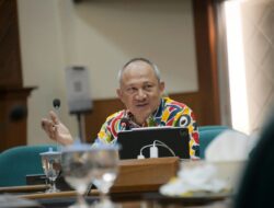 Plh Sekda Jabar : Pemadaman TPA Sarimukti Sudah 90 Persen