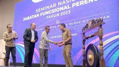 Pejabat Fungsional