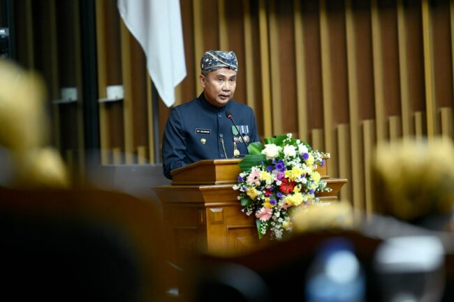 Cegah Kasus Perundungan