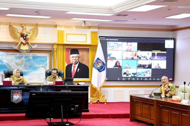 Inovasi Unggulan Jawa Barat