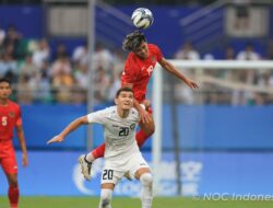 Hanya Meraih 1 Kemenangan dari 4 Laga, Pengamat : Level Asia Butuh Pelatih Asing Berkualitas