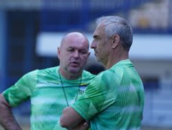 Kehilangan Banyak Pemain, Laga Berat Akan Dijalani Persib saat Jamu Bhayangkara FC