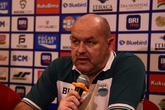 Pertandingan Spesial