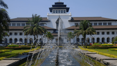 Tokoh Masyarakat Jabar