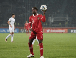 Mantan Pesepakbola Brasil Jacksen F Tiago Komentari Gol Hugo Samir