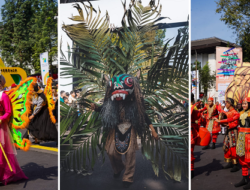 Sebanyak 156 Karya Budaya Jabar Ditetapkan Jadi Warisan Budaya Takbenda