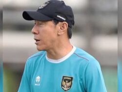 Jelang FIFA Matchday Kontra Turkmenistan, 4 Pemain Cedera, Solusinya Ini