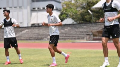 Indonesia Harus Fokus dan Tak Boleh Lengah di Laga Kontra Turkmenistan