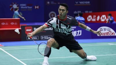 Laga Final Apri/Fadia Dramatis, Bahkan Sampai Ngesot, Beruntung Menang dan Jari Juara