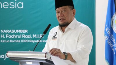 Indonesia Krisis Negarawan