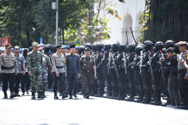Operasi Mantap Brata Lodaya
