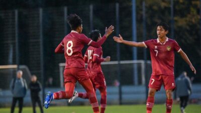 Tujuh Kali Laga Ujicoba, Bima Sakti Kritisi Timnas U17 Indonesia