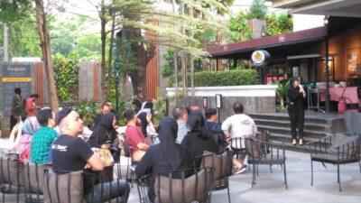 Beverage Exhibition