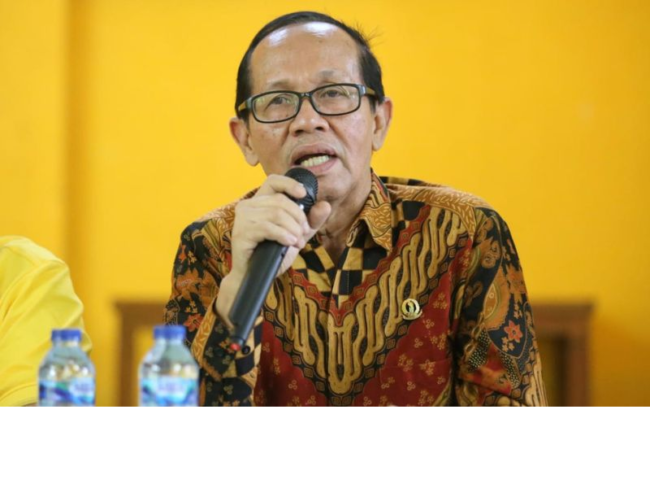 Kasus Kekerasan pada Anak