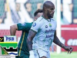 Persib Sesalkan Awayday Bobotoh ke Stadion GBT Surabaya