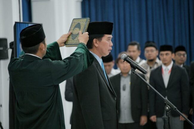 Taufiq Budi Santoso