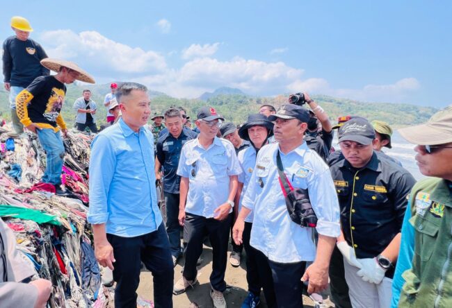 kuota buang sampah terpilah