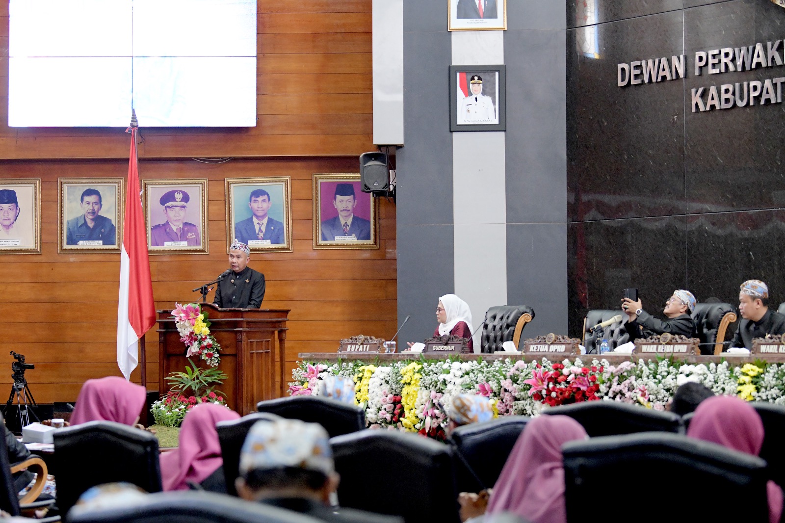 Lumbung Padi Nasional