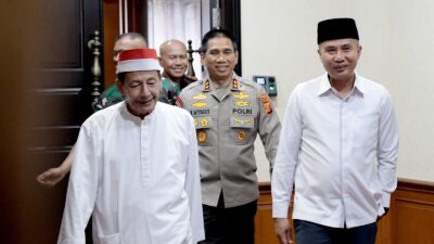 Kirab Merah Putih