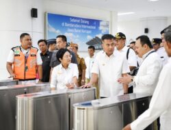 Bey Machmudin Optimistis di Jabar Kondusif