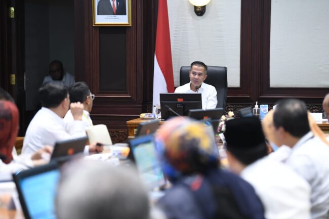 Pengembangan Kompetensi ASN