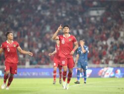 Ramadhan Sananta Dipantau Akun Pemandu Bakat Internasional