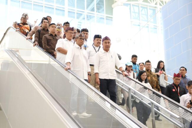 dari Bandung ke Majalengka