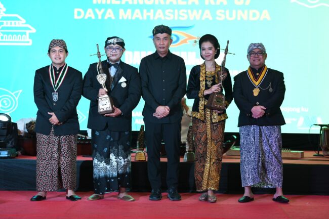 Budaya Sunda
