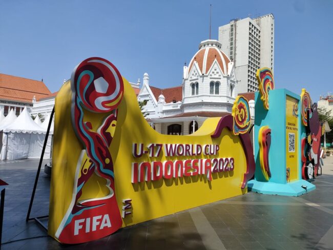 Jadwal Pertandingan