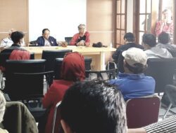 Produk MK Cacat Hukum! Gema 77/78 Siap Turun ke Jalan, Dorong DPR Gunakan Hak Interpelasi