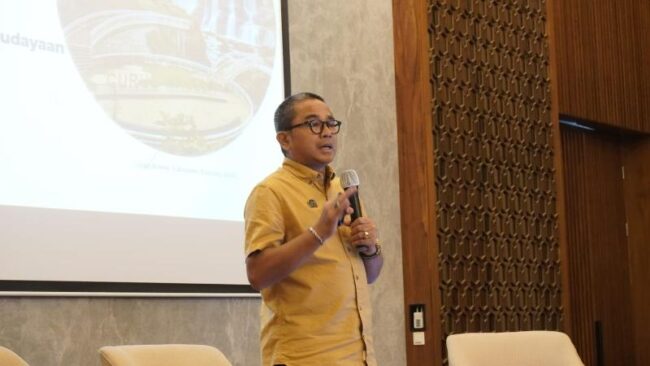 Pemdaprov Jabar Luruskan Pemberitaan