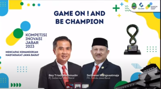 Ciptakan Ekosistem Berkelanjutan