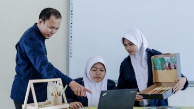 Medali Emas FIKSI 2023