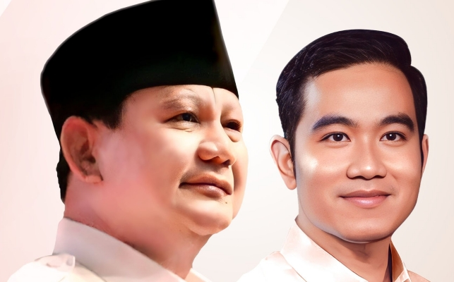 Mendaftar ke KPU