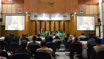 Rebana Expo 2023 Akan Digelar untuk Tingkatkan Investasi dan Pertumbuhan Ekonomi